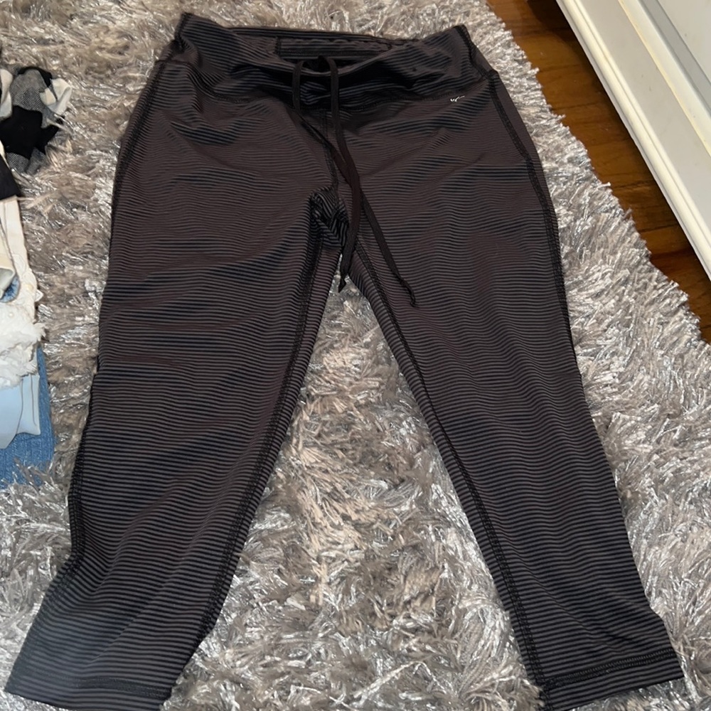 Capri leggings